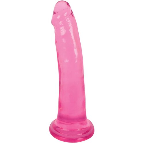 Lollicock Dildo Cherry Ice, 20 cm Cijene