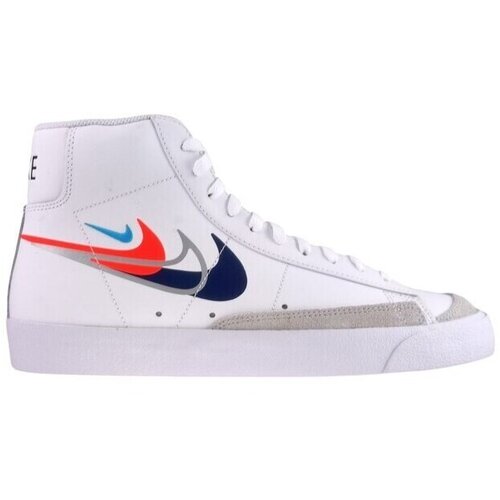 Nike Pol&scaron;kornji Blazer Mid '77 Sd Bela Cene