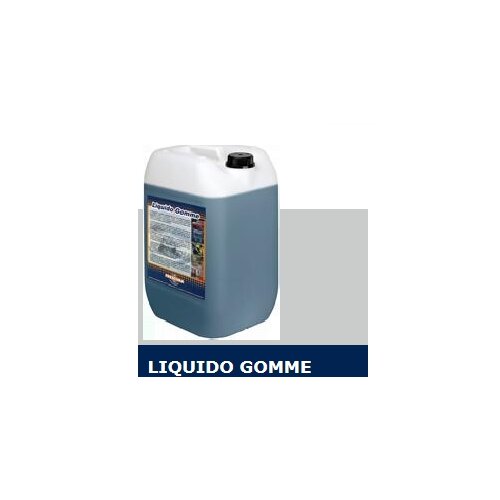  FRESCURA CRNILO ZA GUME KONCENTRAT GLICERIN 3kg. Slike