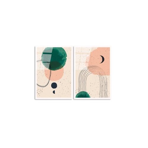 Wallxpert Image UV-951, 45 x 65 cm Slike