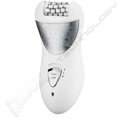 Colossus Epilator trimer set aparata -6200 Cene