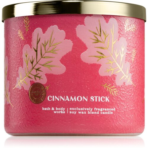 Bath & Body Works Cinnamon Stick mirisna svijeća 411 g Cijene