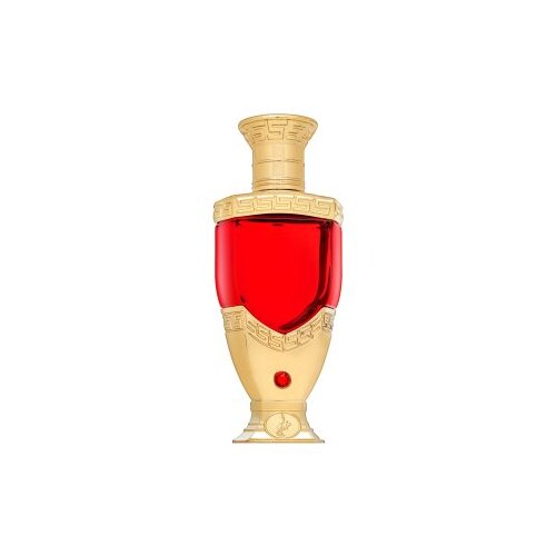 Khadlaj ghazlaan parfumirano olje za ženske 20 ml Slike
