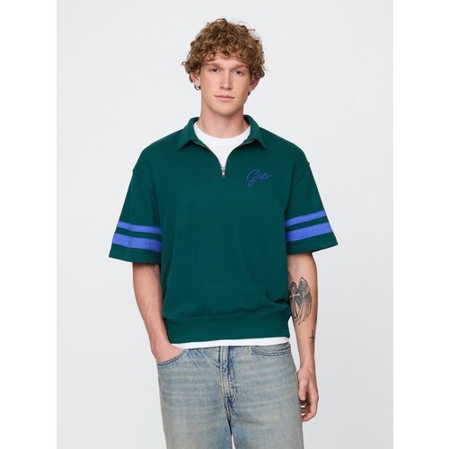 GAP Oversize sweatshirt VintageSoft - Men&amp;#039;s Slike