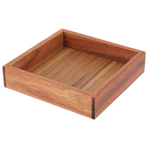 Tendance Poslužavnik četvrtasti 2.5x11cm drvo (6813167) Cene