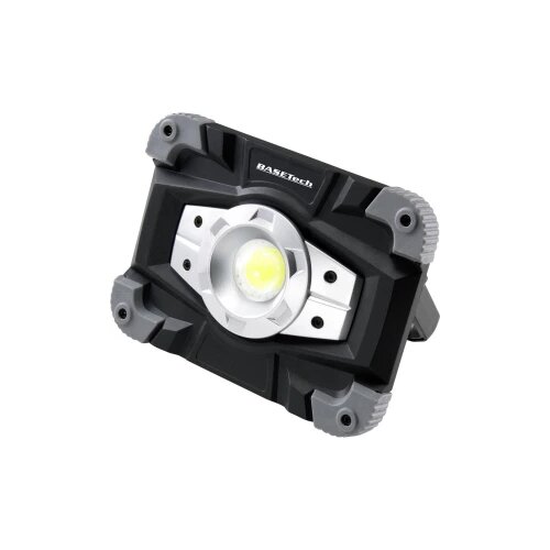 Basetech BT-2238078 led delovna luč 10 W 900 lm, (20531156) Cene