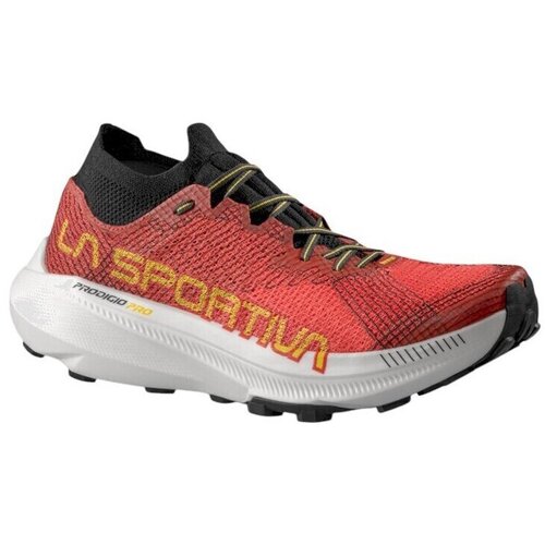 La Sportiva Nizke superge La Prodigio Pro Rdeča Cene