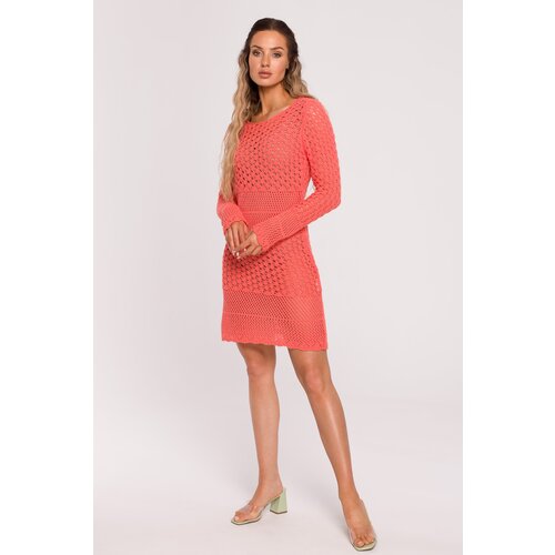 Made Of Emotion Woman's Dress M685 Cene