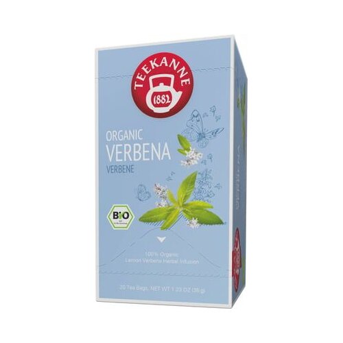 BIO Organic - Verbena - 35 g Cijene