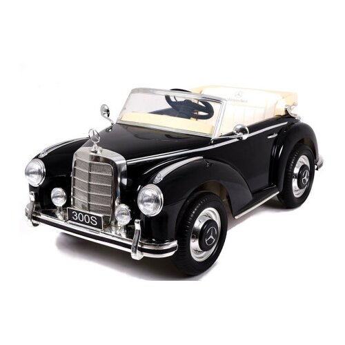 Master Igračka auto električno Mercedes Benz 300S LS618 Slike