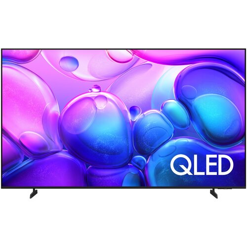 Samsung QE55Q6FAAUXXH 55"4K UHD QLED Q6F SAMSUNG SMART TV TIZEN OS Cene