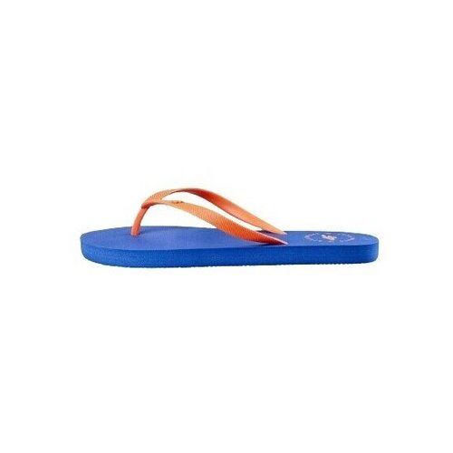 4f Nizki čevlji 4FJRMM00FFLIMNIEBIESKI Oranžna Slike
