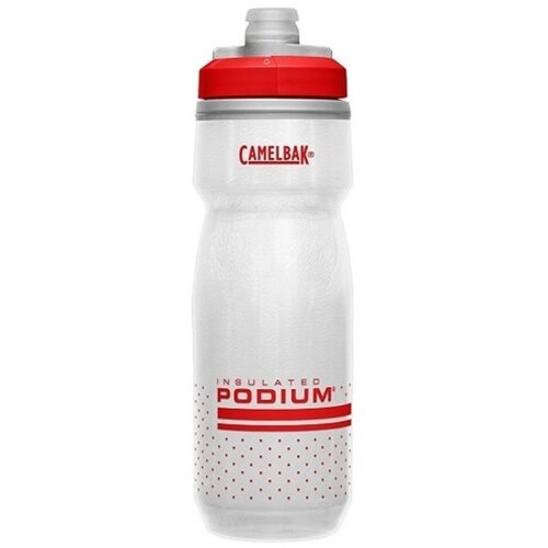  Bidon Camelbak PODIUM+ CHILL 0,62l crveni Cijene
