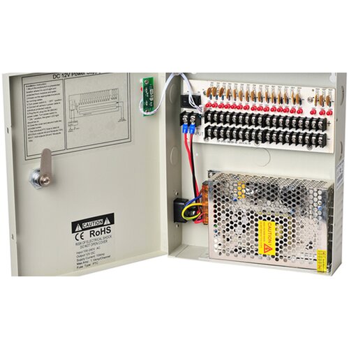 Dahua westernsecurity HT1218-10A Cene