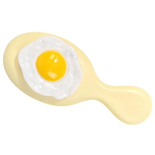 Generic Glavnik z zračno blazino, glavnik z zračno blazino, glavnik za omleto, prenosni mini glavnik z zračno blazino, glavnik za masažo glave za dekleta, (21128916) Cene