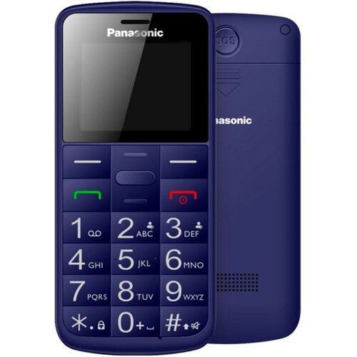 Panasonic KX-TU110EXC mobilni telefon Cene