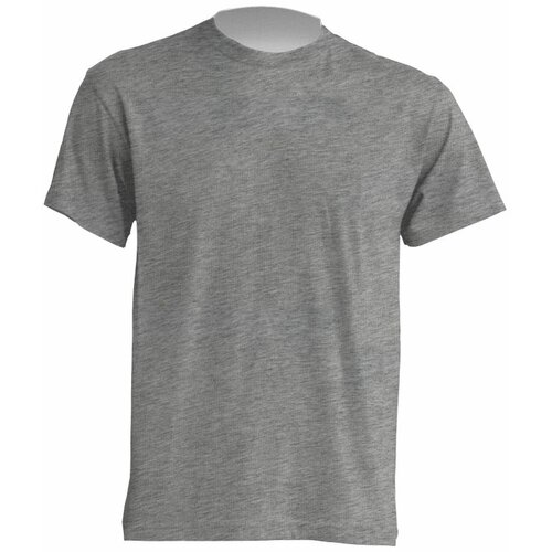 muška t-shirt majica kratki rukav siva veličina xl ( tsra150gmxl ) Slike