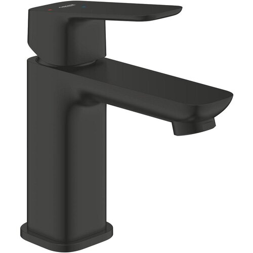 Grohe 1017322430 cubeo coolstart click-clack armatura za umivalnik Slike