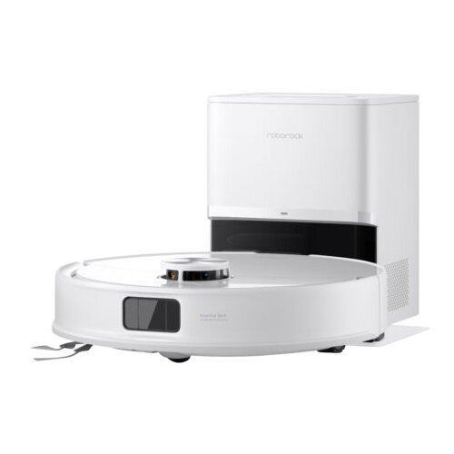 Roborock Q10 vf+ bela Slike