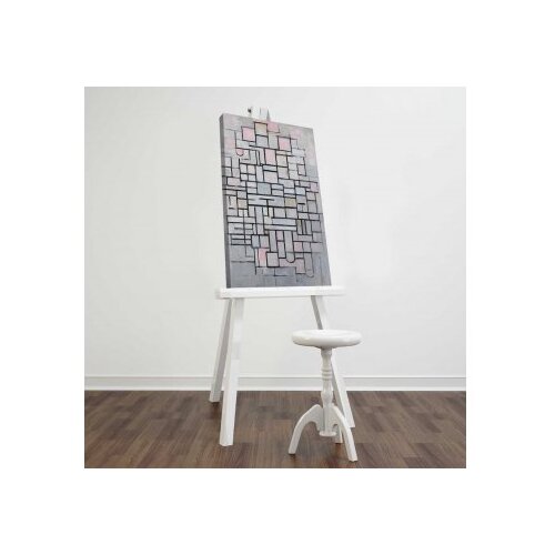 Wallxpert dekorativna slika FAMOUSART 059 Slike