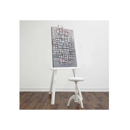 Wallxpert Slika na zidu na platnu 45x70cm Slike