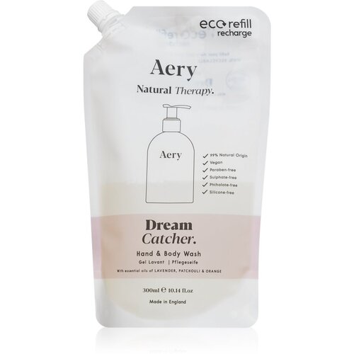 Aery Aromatherapy Dream Catcher tekući sapun za ruke i tijelo zamjensko punjenje 300 ml Cijene