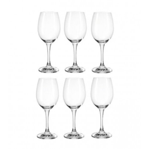 Montana čaše za bijelo vino 310ml 6/1 set 044448 Cijene