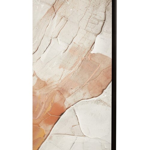 Premier Housewares Slika s okvirom/na platnu 83x123 cm Astratto &amp;ndash; Slike