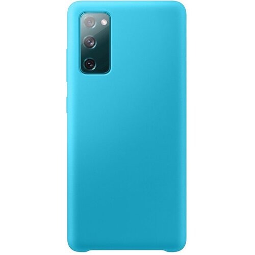 Silicone Case mekana fleksibilna maskica za Samsung Galaxy A71 Slike