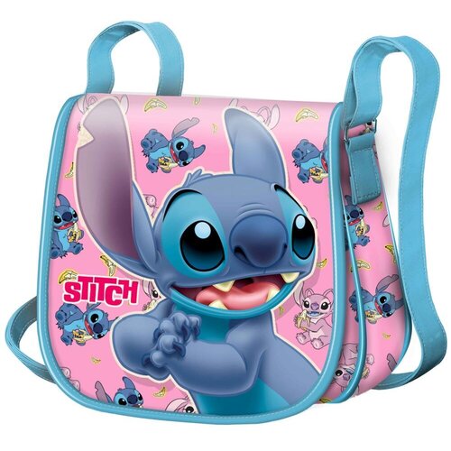 Disney Stitch Torbica Surprise 16 &amp;times; 17 cm Slike
