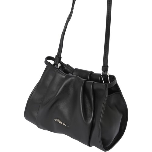 3.1 Phillip Lim Torba za čez ramo &amp;#039;BLOSSOM&amp;#039; črna Slike