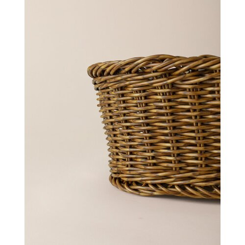 Madame coco Korpa Gemma Rattan 32cm Cene
