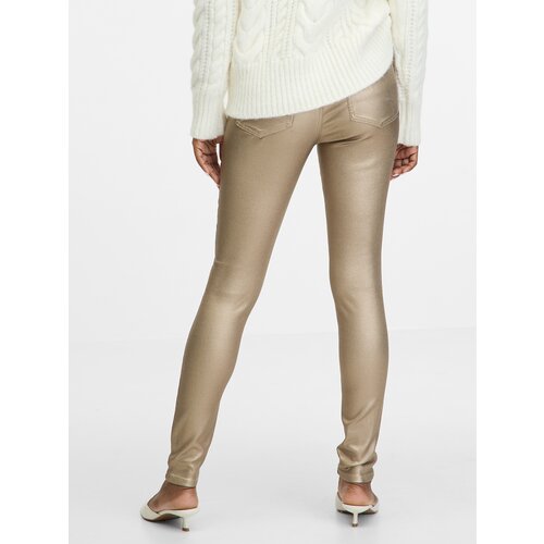 Orsay Gold women&amp;#039;s skinny fit jeans - Women&amp;#039;s Slike
