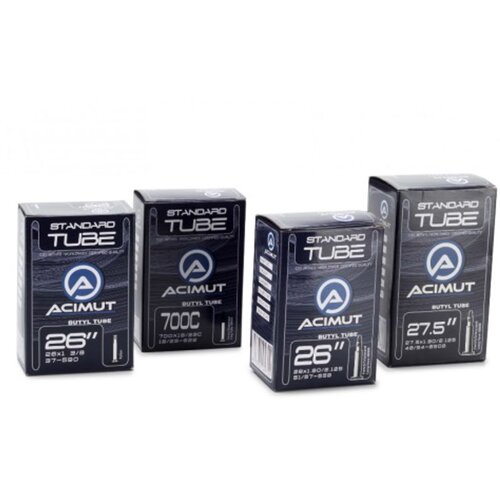  Zračnica za bicikl Acimut/CST 27.5x1.9-2.125 FV, 48mm Cijene