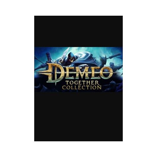 Steam demeo together collection (pc) key global Cene