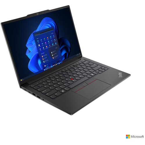 Lenovo Notebook ThinkPad E14 35.6 cm (14 palac) WUXGAIntel® Core™ Ultra 7155H32 GB RAM1 TB SSD;njemačka, qwertz;Intel Ar Cene