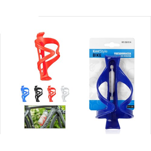 KMT Nosač fla&scaron;ice za bicikl, klasični, plastični Cene