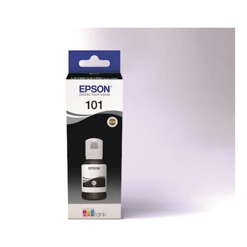 Epson Tinta EcoTank ITS 101 BK L6xxx/L4xxx Slike