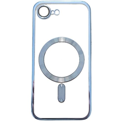  silikonska futrola magsafe iphone 16e teget Cene
