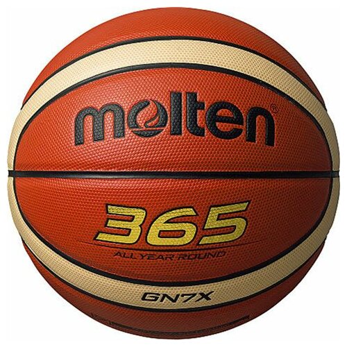 Molten lopta za košarku GN 7 X BGN7X Slike