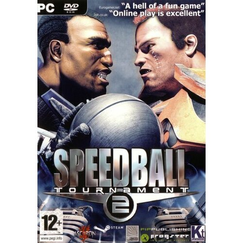 Steam Speedball 2: Tournament Key GLOBAL Cene