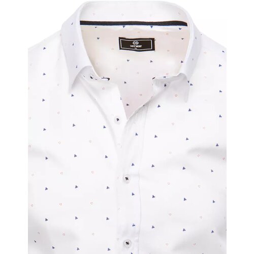 DStreet men&amp;#039;s white shirt Slike