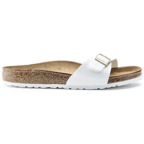 Birkenstock Madrid BS Bijela