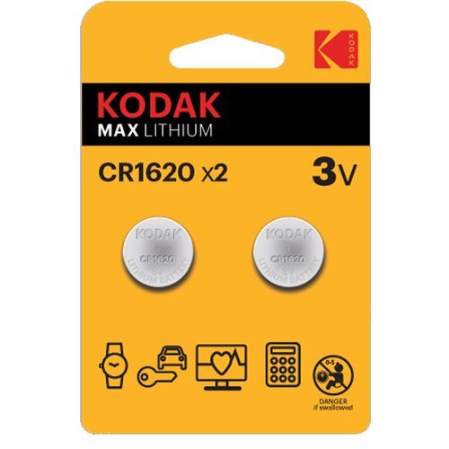 Kodak 1620 BL-2 KOM Cijene