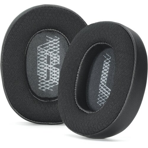 INF Črne ušesne blazinice za slušalke JBL E65BTNC - Komplet 2, (5000149656) Cene