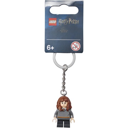 Lego Harry Potter™ 854115 Obesek za ključe Hermione Granger Cene
