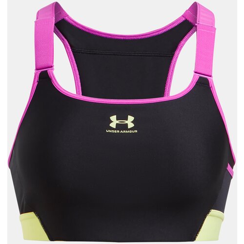 Under Armour Women's bra UA HG Armour High Pocket - Women's Cene