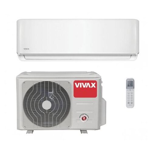  KLIMA VIVAX ACP-12CH35AEXI/O3-ACP-12CH35AEXI/I3 Cijene