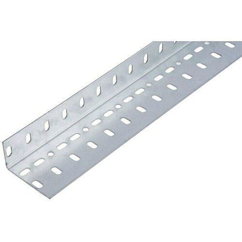 Alberts Rubni profil (D x Š x V: 1.000 x 60 x 35 mm, Izbušeno, Debljina: 1,5 mm) Cijene