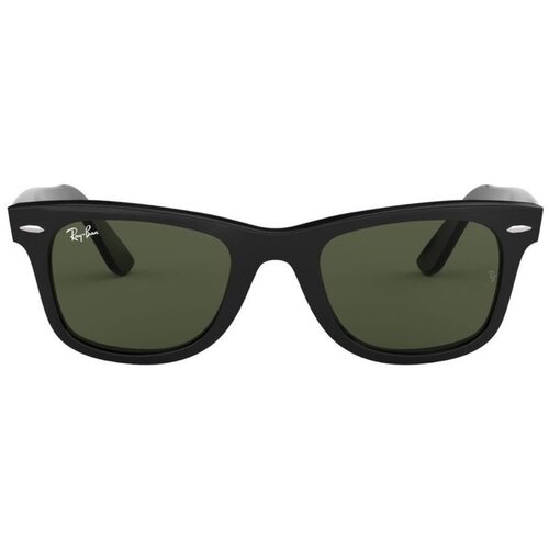Ray-ban Unisex Sunčane naočale Ray Ban RB2140 54 Green Cene